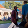 Erntefest in Martfeld
